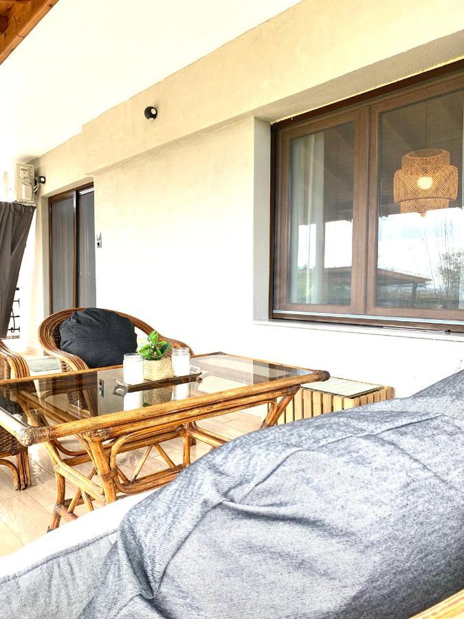 Terra Holiday Homes Asprovalta Exterior photo